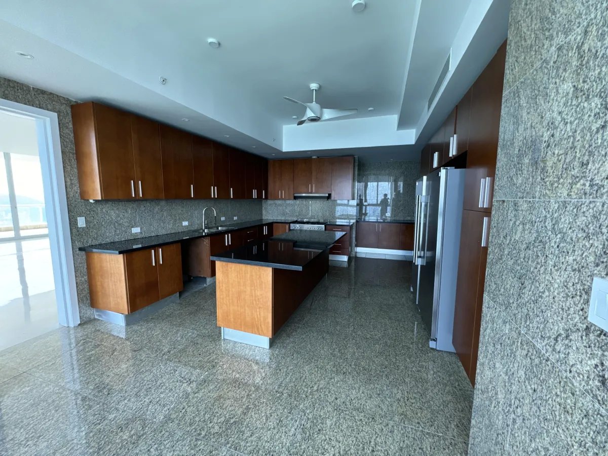 Alquiler de apartamento en ph the point, paitilla