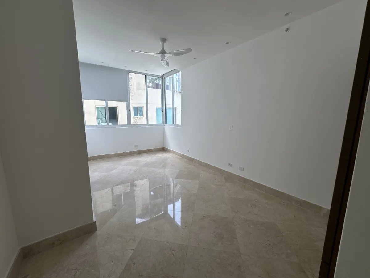 Alquiler de apartamento en ph the point, paitilla