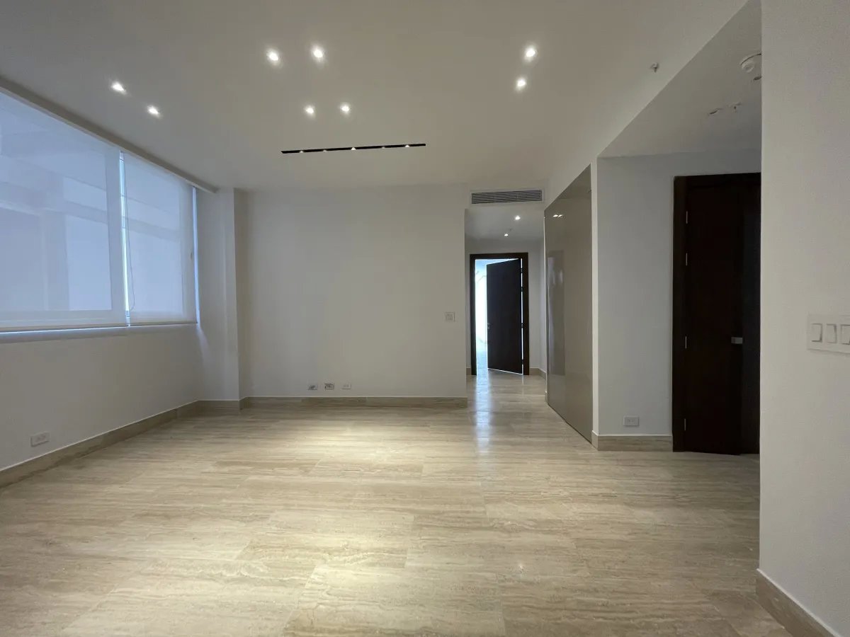 Alquiler de apartamento en the towers | paitilla