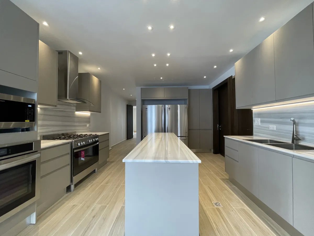 Alquiler de apartamento en the towers | paitilla