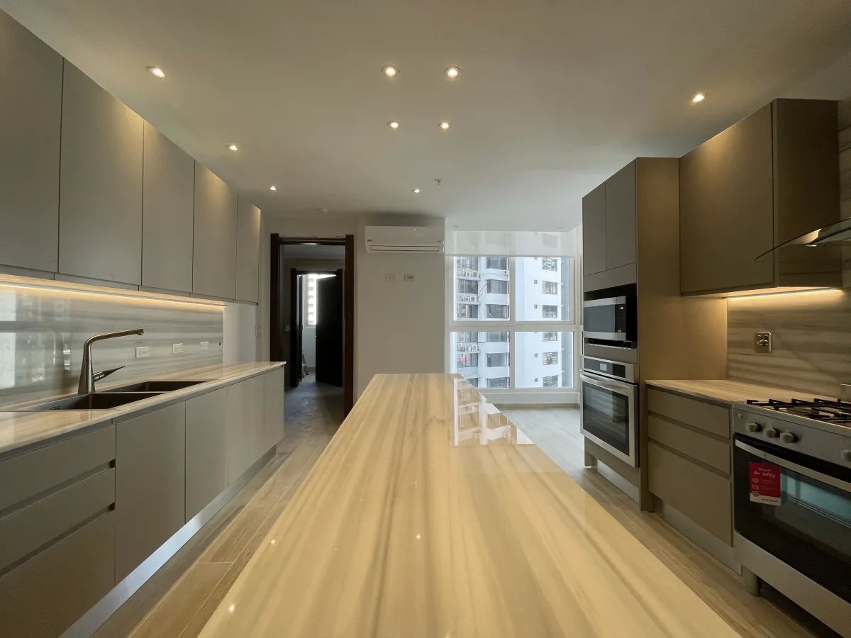 Alquiler de apartamento en the towers | paitilla