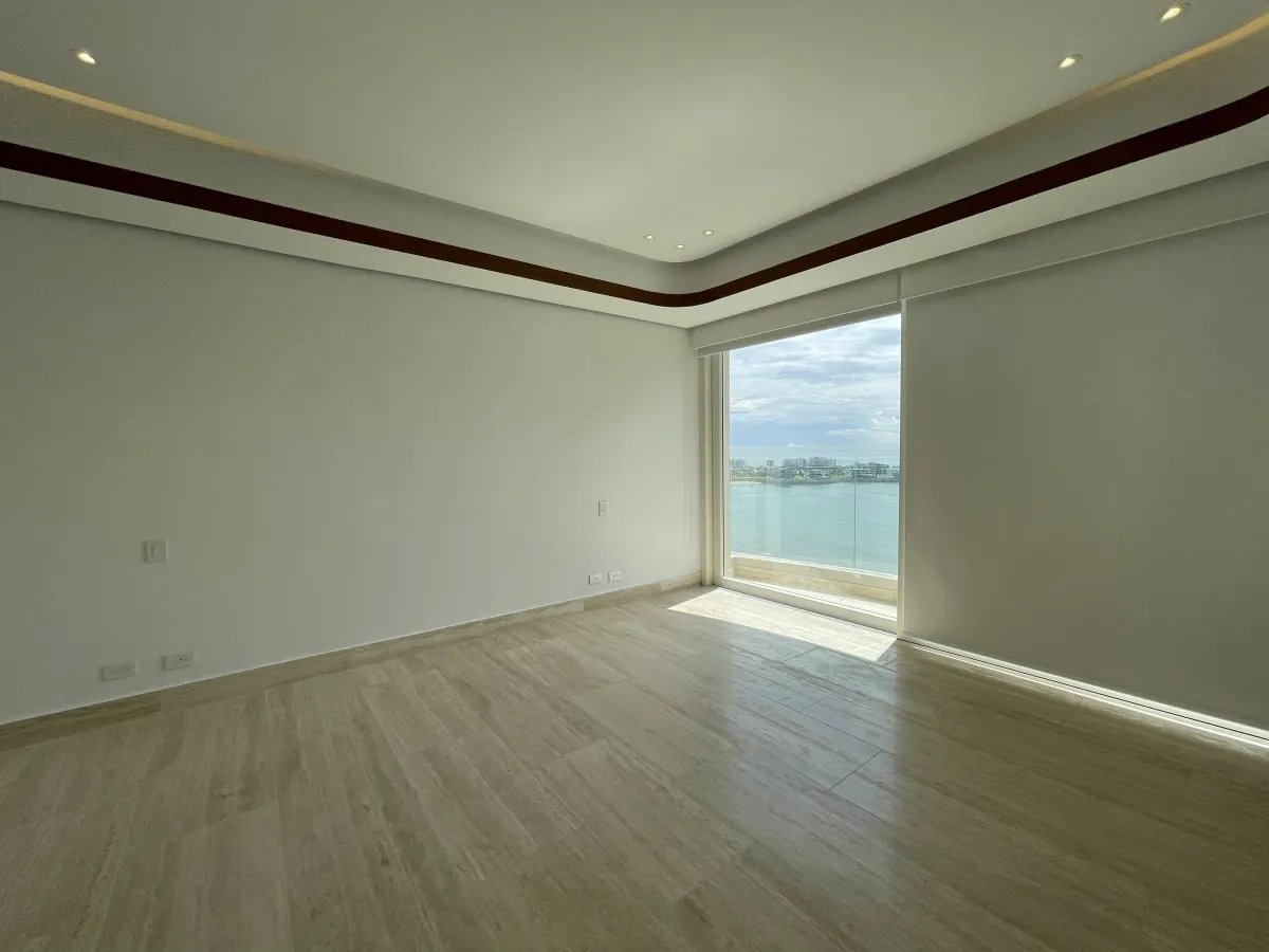 Alquiler de apartamento en the towers | paitilla