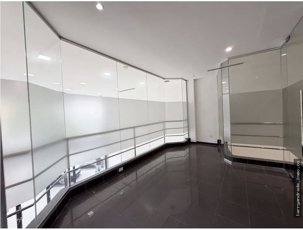 Alquiler de local comercial en obarrio