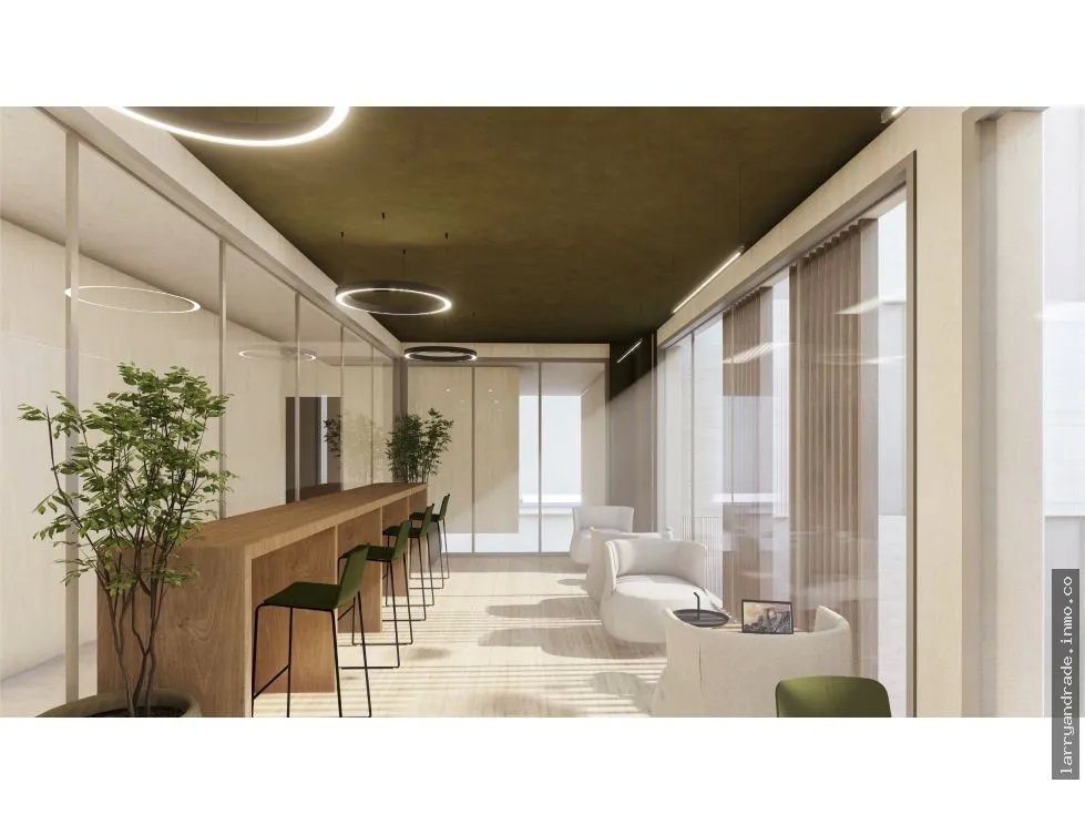 Se vende apartamento en the edge marbella