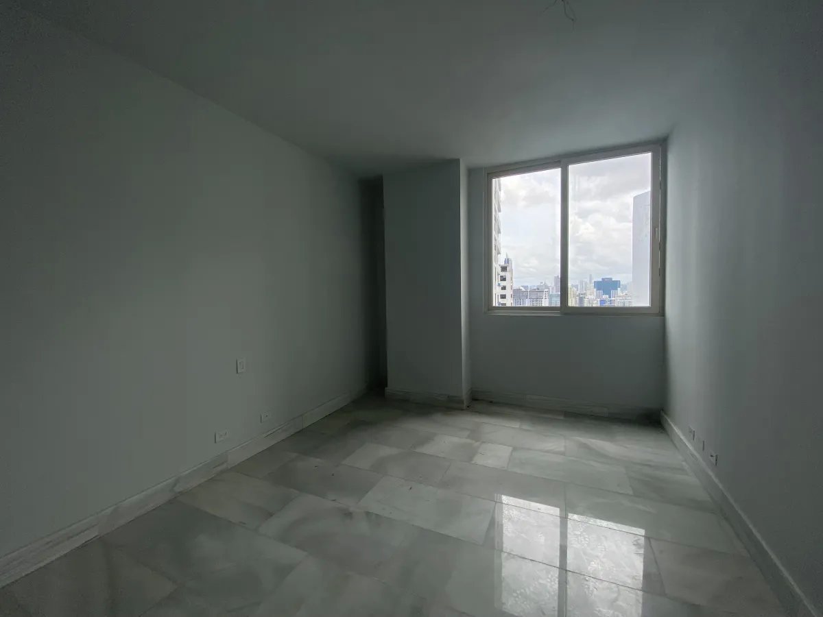 Alquiler de apartamento en the towers | paitilla