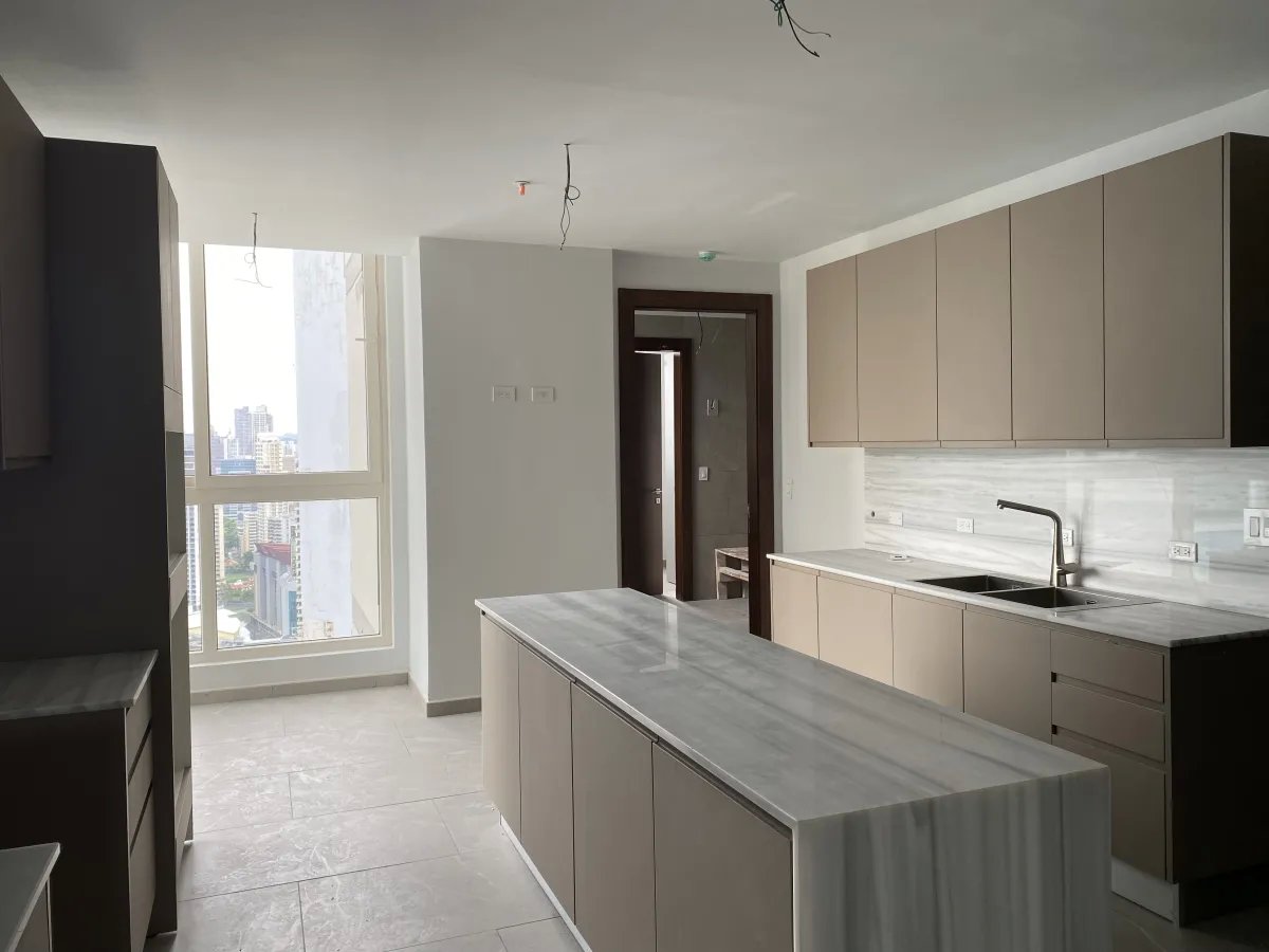 Alquiler de apartamento en the towers | paitilla