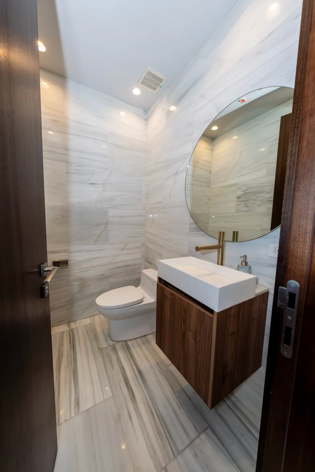 Apartamento en the towers, paitilla