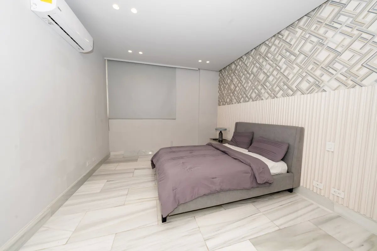 Apartamento en the towers, paitilla