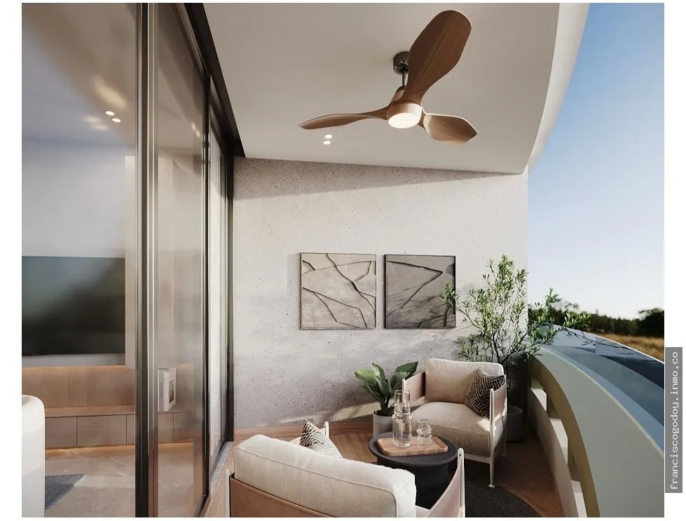 Apartamento en venta en el cangrejo