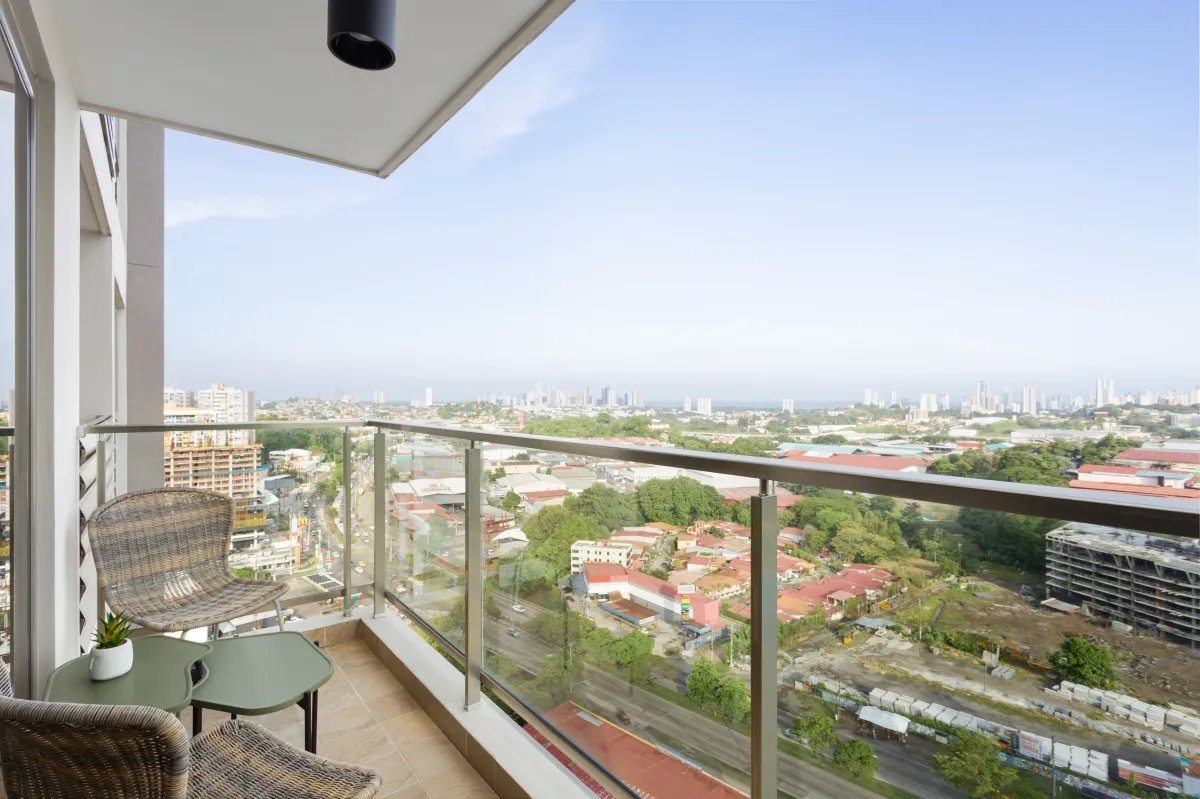 Venta de apartamento en ph spotlight, condado del rey