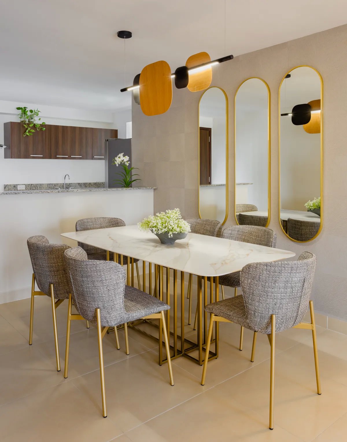 Venta de apartamento en ph spotlight, condado del rey