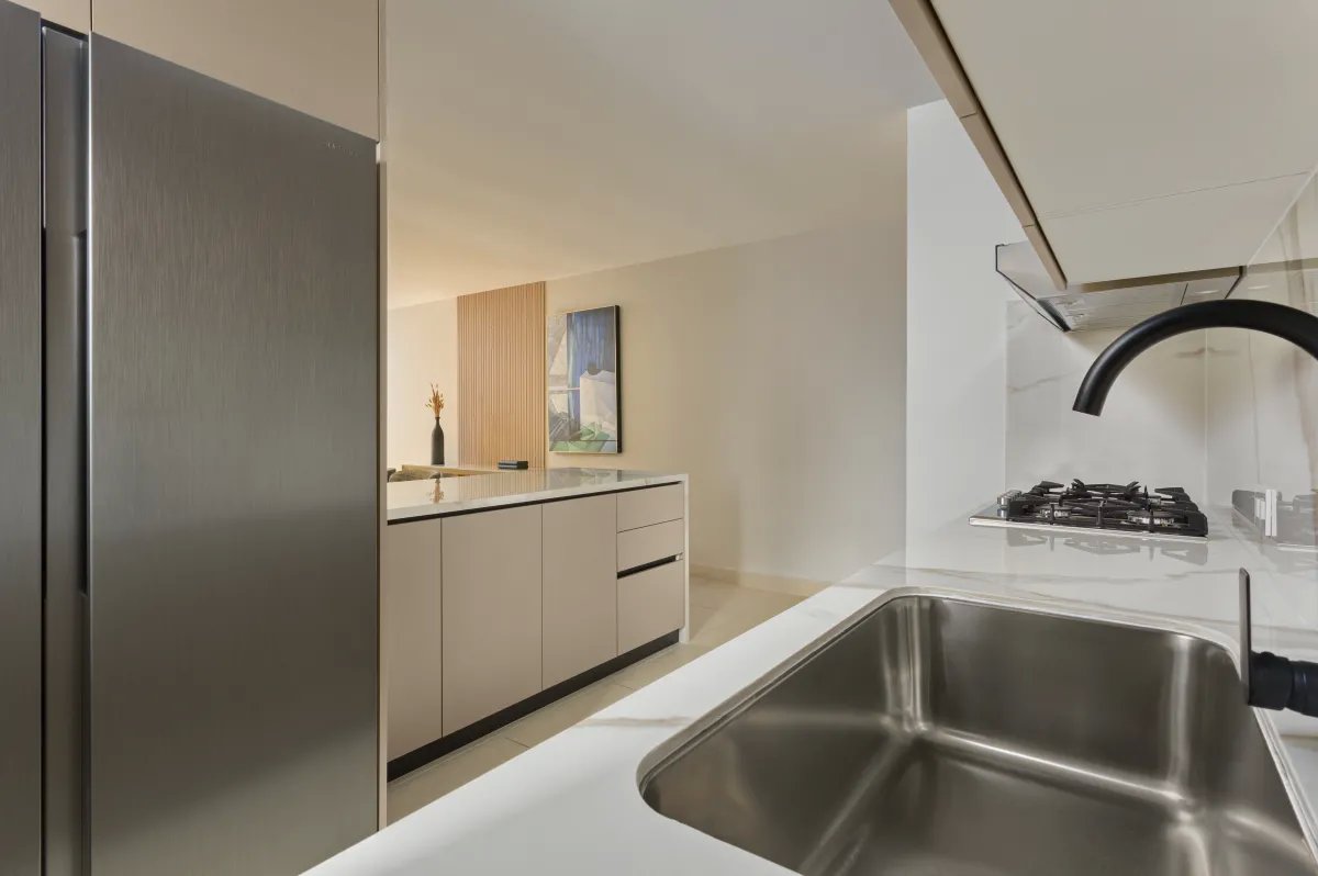 Venta de apartamento en ph spotlight, condado del rey