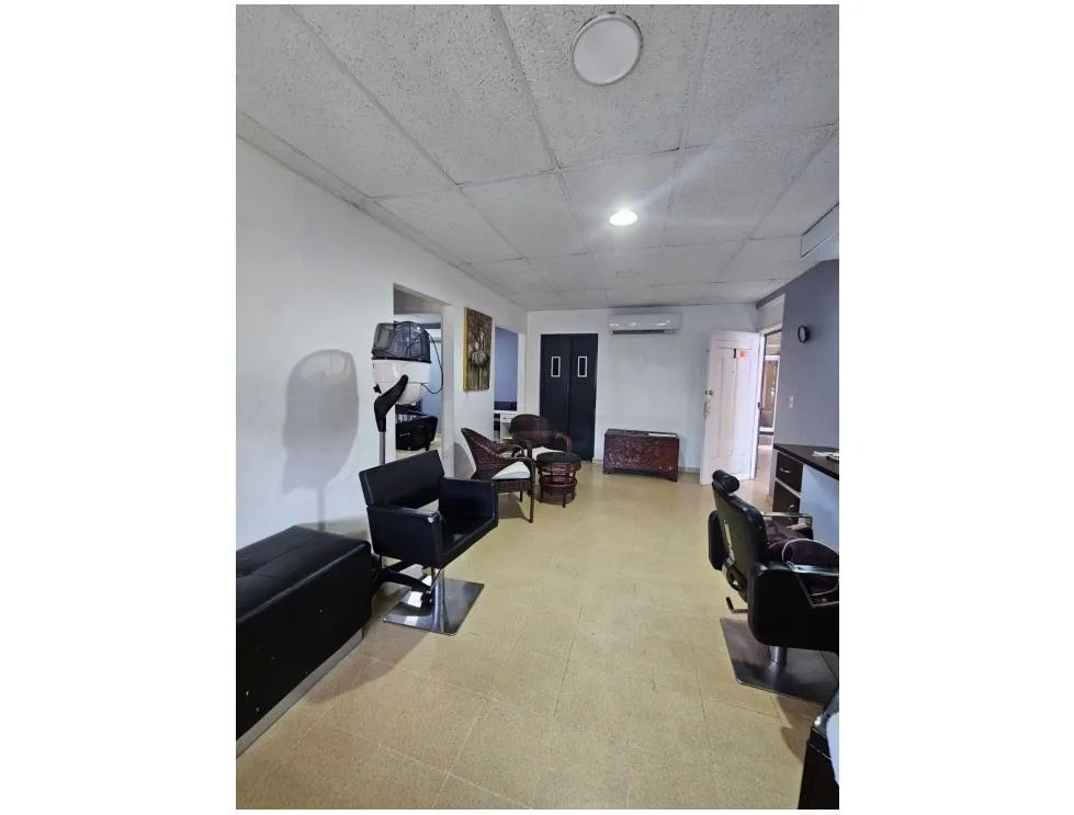Venta de apartamento en ph bet-el, santa elena