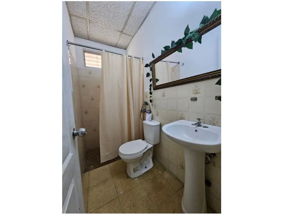 Venta de apartamento en ph bet-el, santa elena