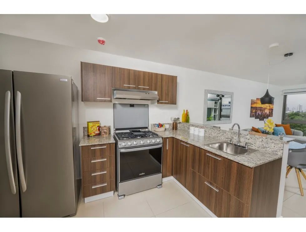 Venta de apartamento en ph spotlight, condado del rey