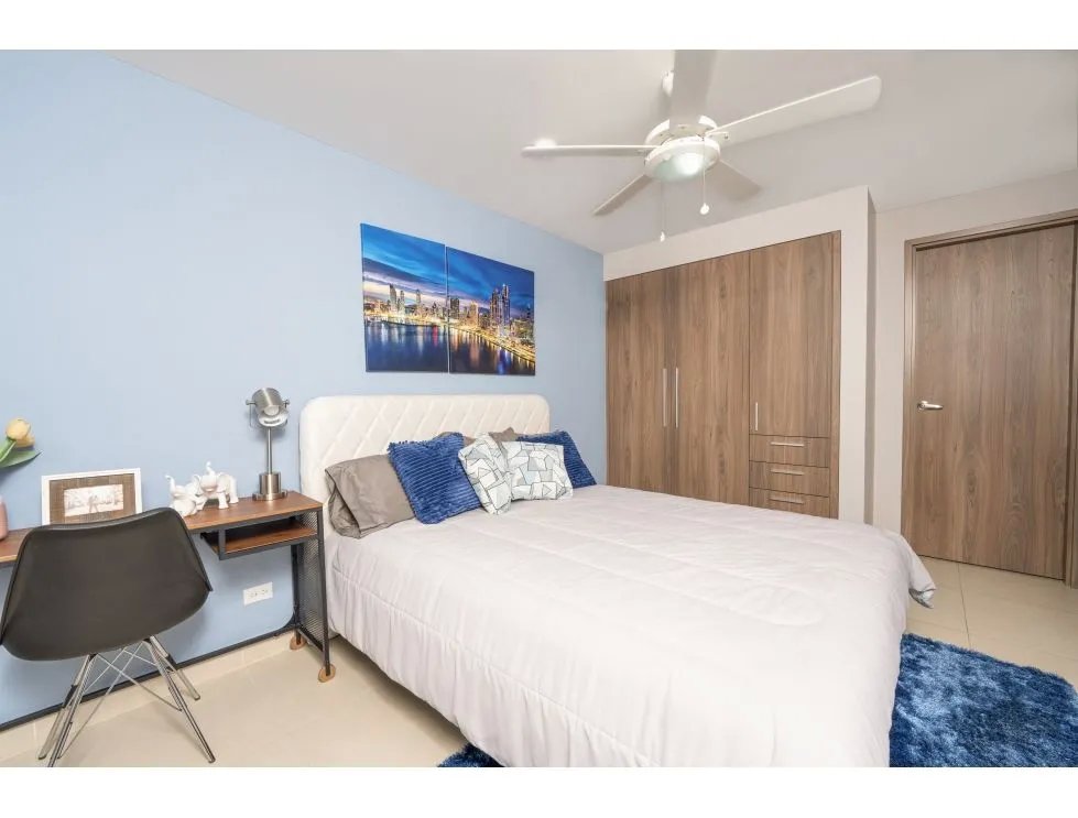 Venta de apartamento en ph spotlight, condado del rey