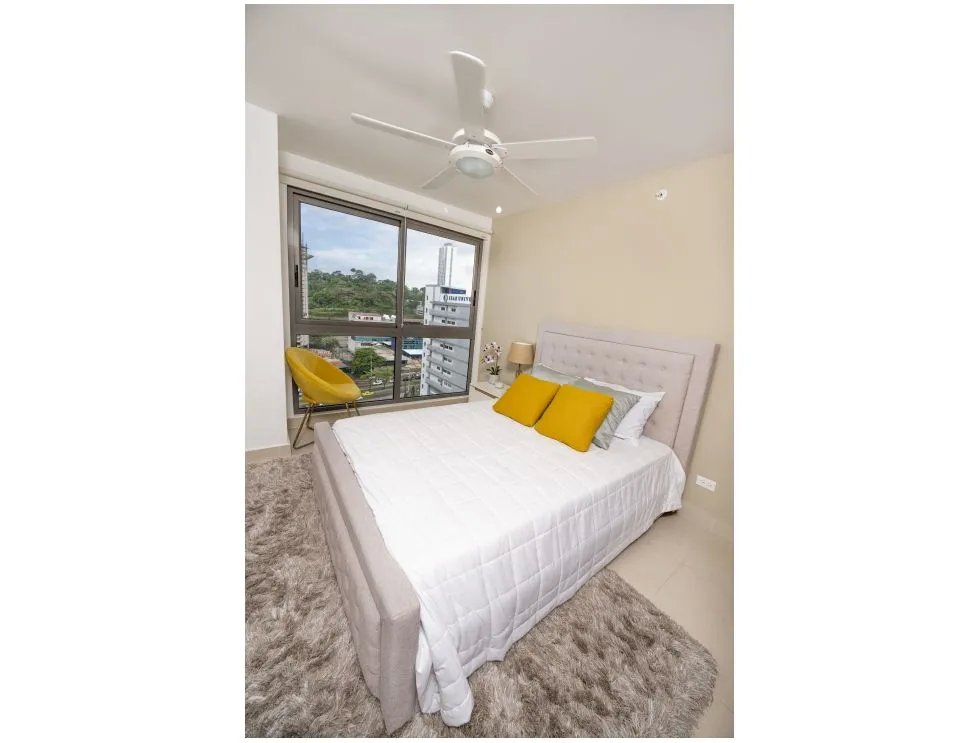 Venta de apartamento en ph spotlight, condado del rey