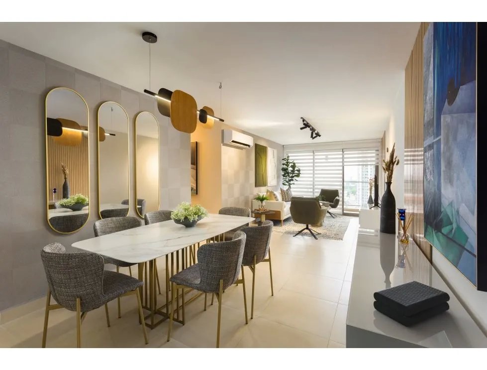 Venta de apartamento en ph spotlight, condado del rey