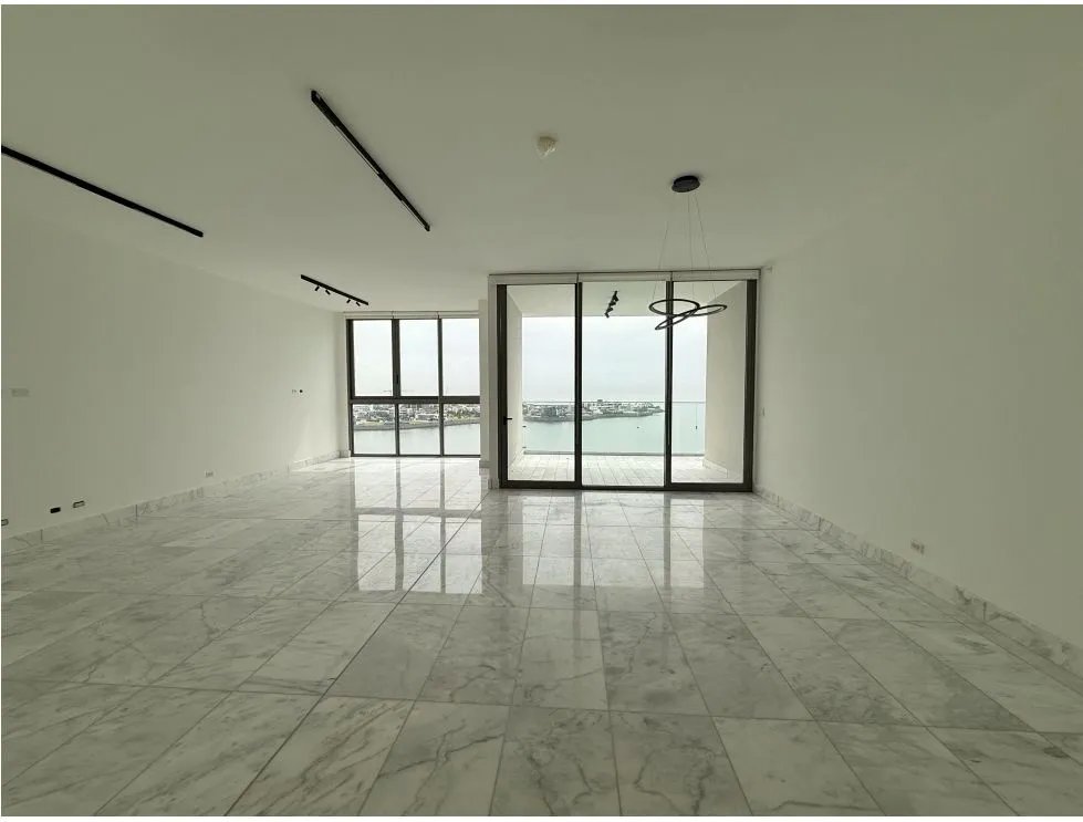 Alquiler de apartamento en sea point | punta paitilla