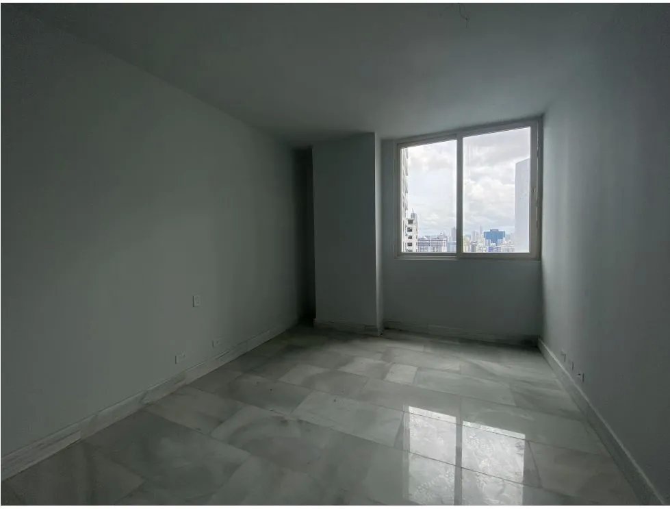 Alquiler de apartamento en the towers | paitilla