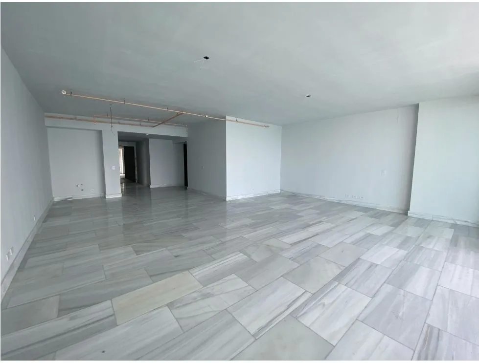 Alquiler de apartamento en the towers | paitilla