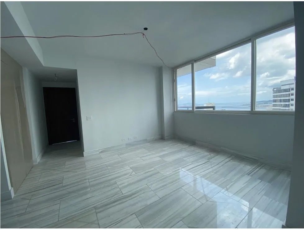 Alquiler de apartamento en the towers | paitilla