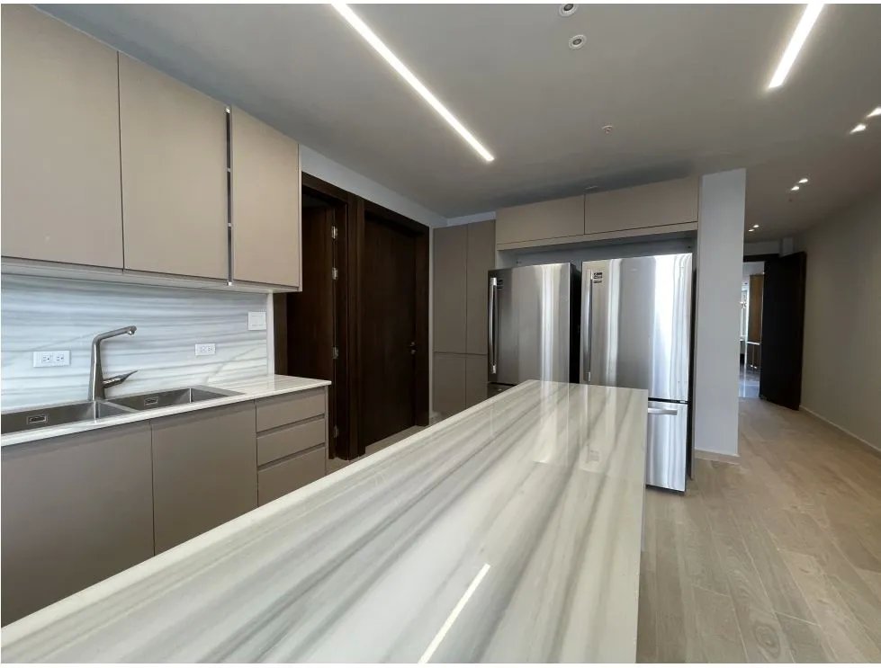 Alquiler de apartamento amoblado en the towers | paitilla