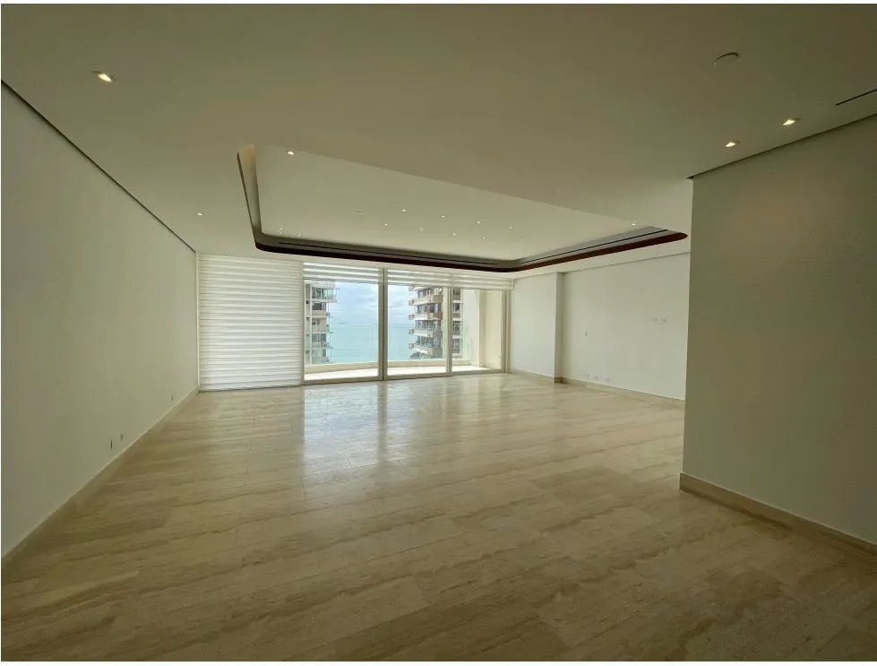 Alquiler de apartamento en the towers | paitilla