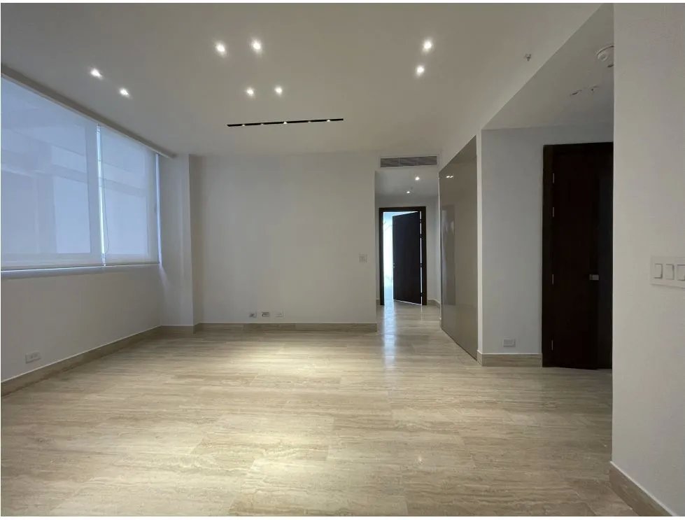 Alquiler de apartamento en the towers | paitilla
