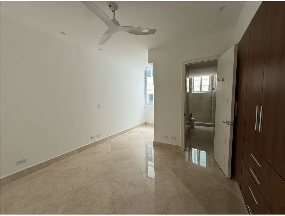 Alquiler de apartamento en ph the point, paitilla