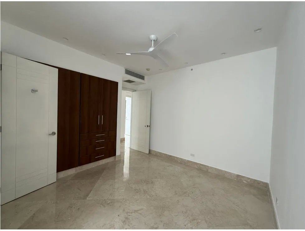Alquiler de apartamento en ph the point, paitilla