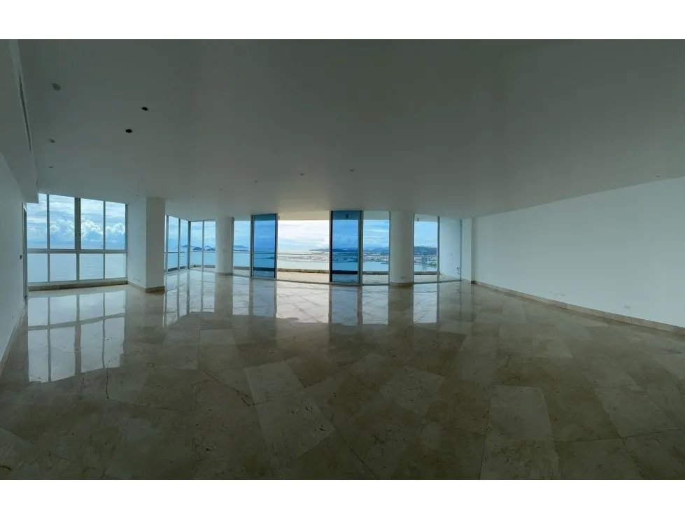 Alquiler de apartamento en ph the point, paitilla