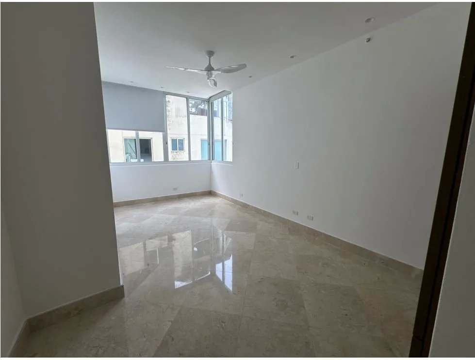 Alquiler de apartamento en ph the point, paitilla