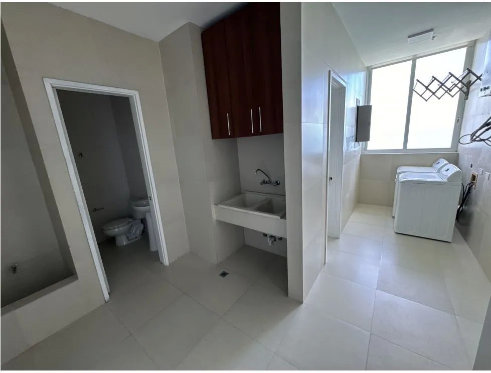 Alquiler de apartamento en ph the point, paitilla