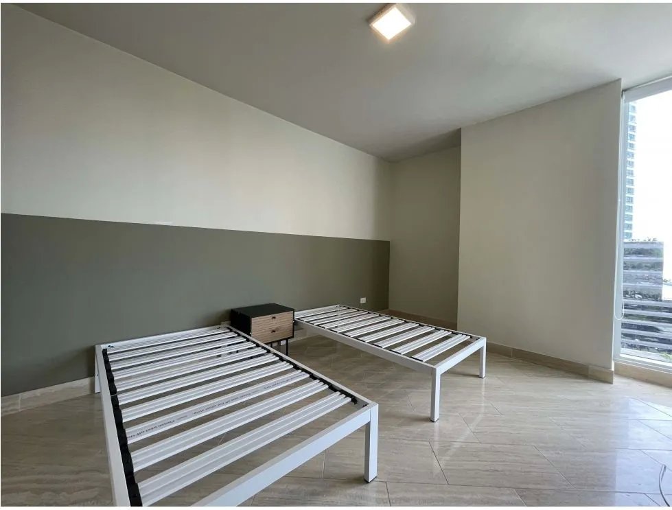 Venta de apartamento en ph the regent, costa del este