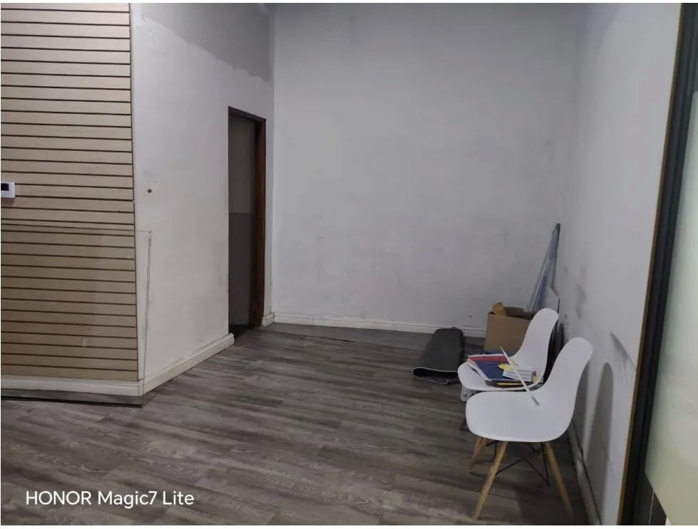 Alquiler de local en edificio central, av. samuel lewis