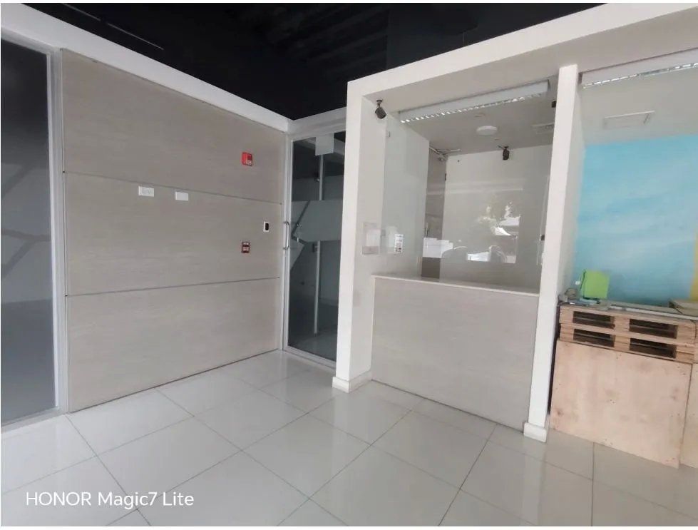 Alquiler de local en planta baja, ph 23 - obarrio