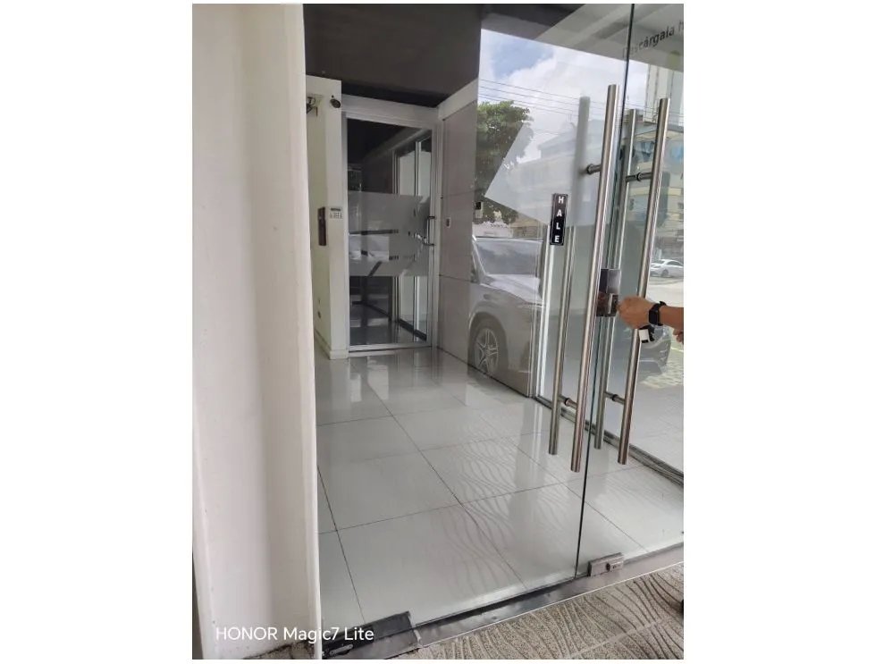 Alquiler de local en planta baja, ph 23 - obarrio
