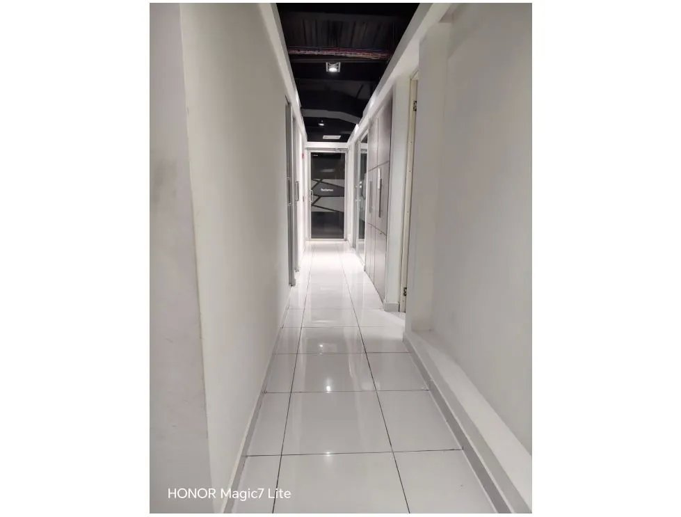 Alquiler de local en planta baja, ph 23 - obarrio