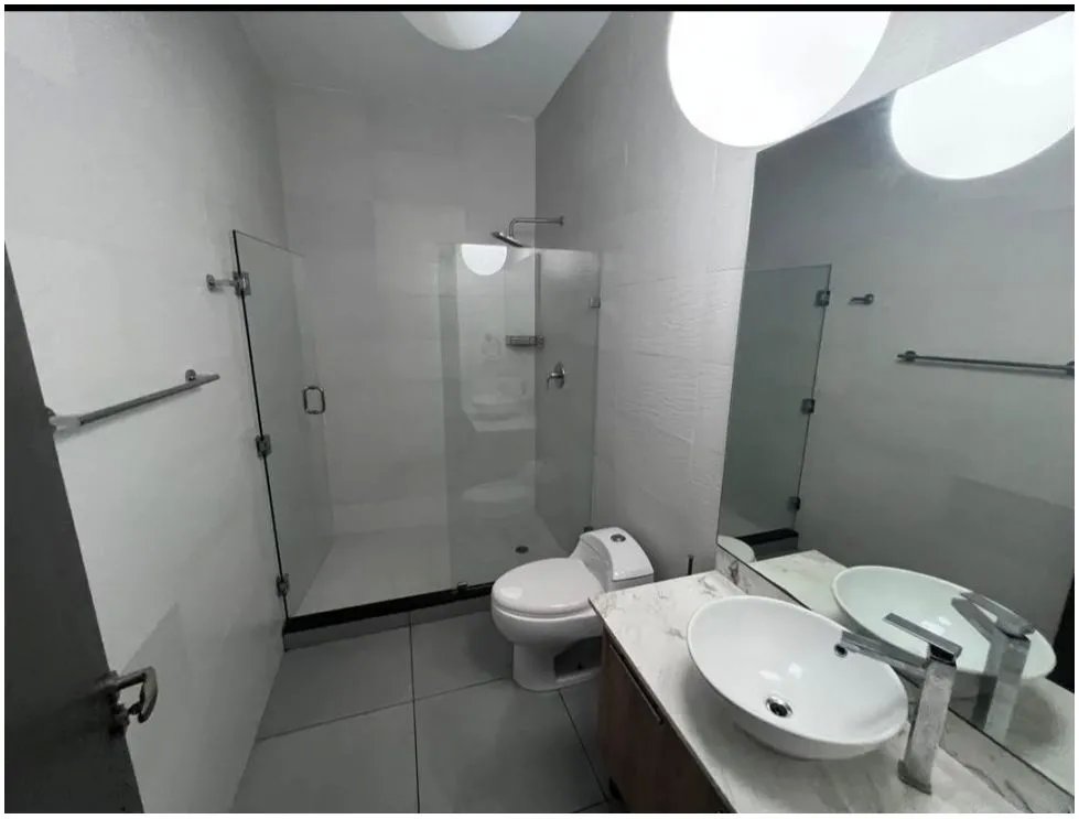 Alquiler de apartamento amoblado en ph element, av. balboa