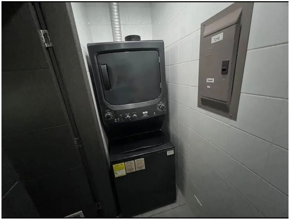 Alquiler de apartamento amoblado en ph element, av. balboa
