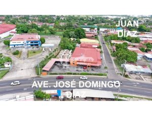 142507 - Juan diaz - houses - altos del hipodromo