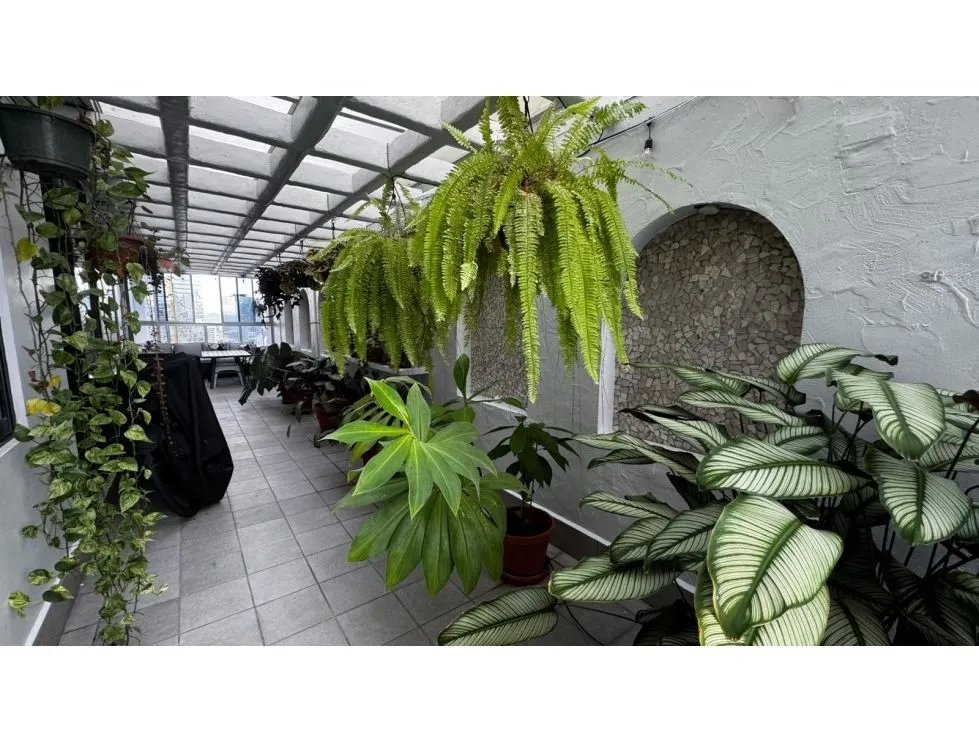 Venta de apartamento en ph condesa del mar, av. balboa