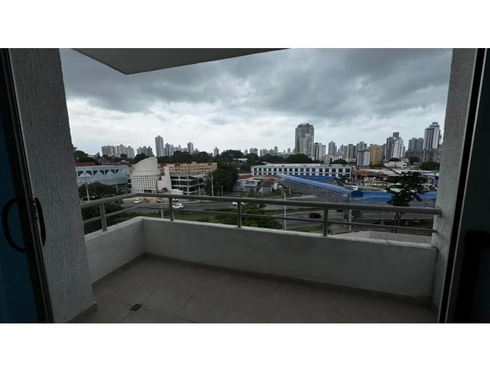 Alquiler de apartamento en ph macedonia towers, pueblo nuevo