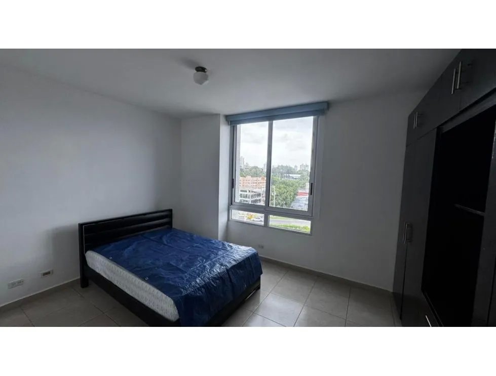 Alquiler de apartamento en ph macedonia towers, pueblo nuevo