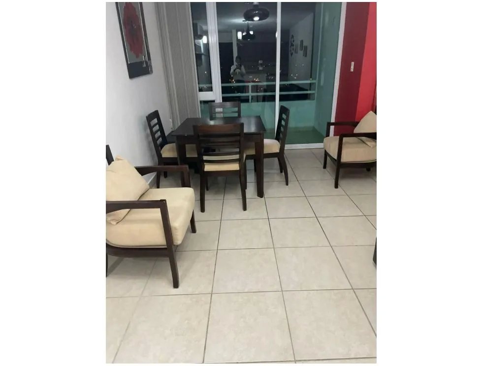 Alquiler de apartamento en ph prsima, parque lefevre