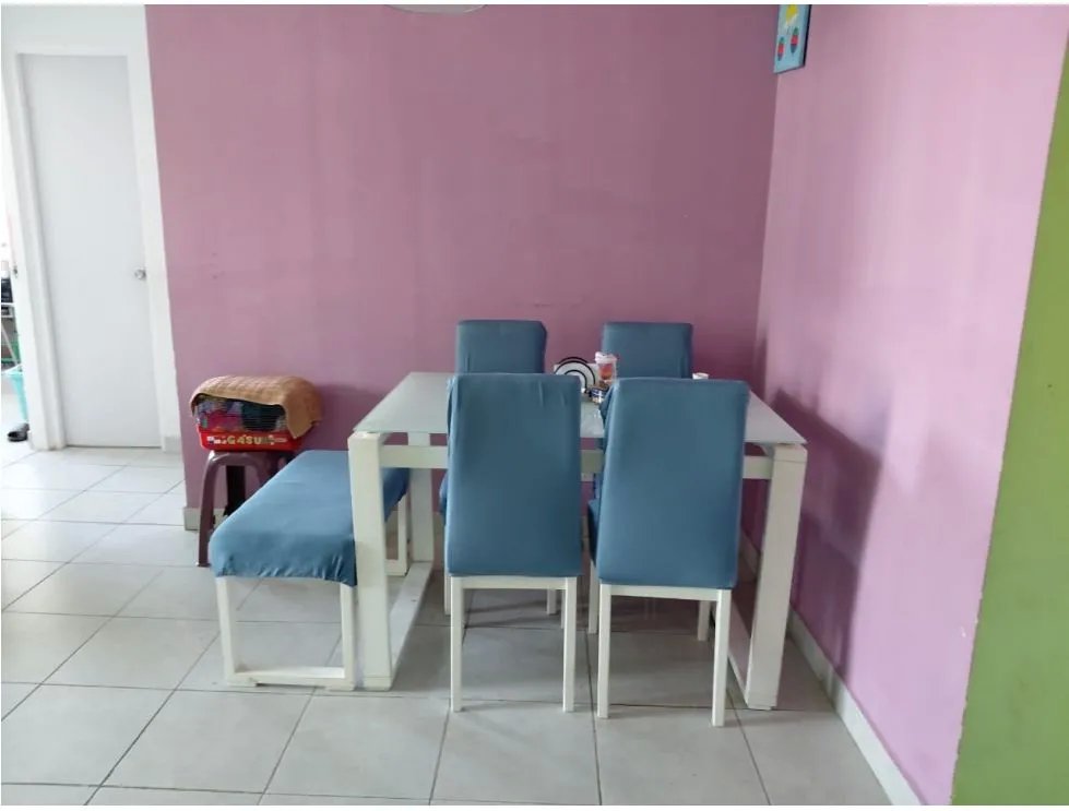 Alquiler de apartamento amoblado en ph olimpia, arraiján