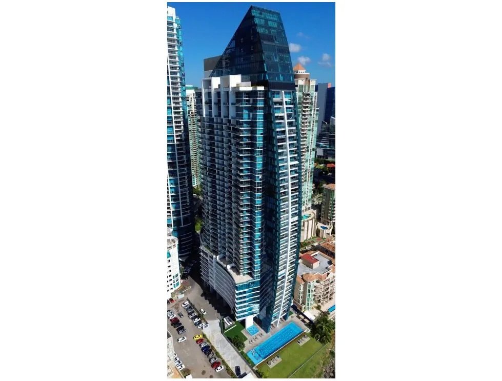 Venta/alquiler de apartamento en ph grand tower, punta pacífica