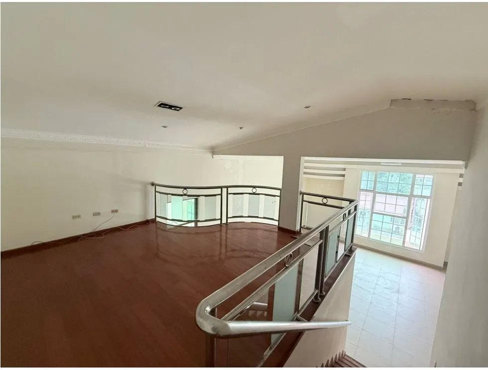 Venta/alquiler de casa lujosa en san francisco