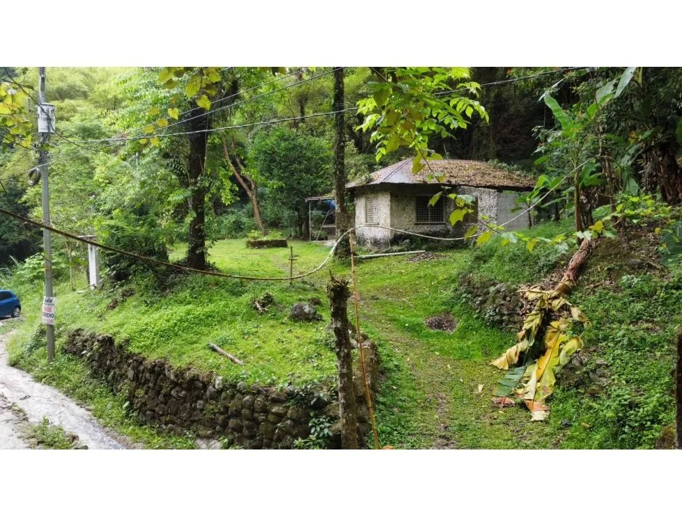 Venta de terreno en vía al valle de antón, coclé